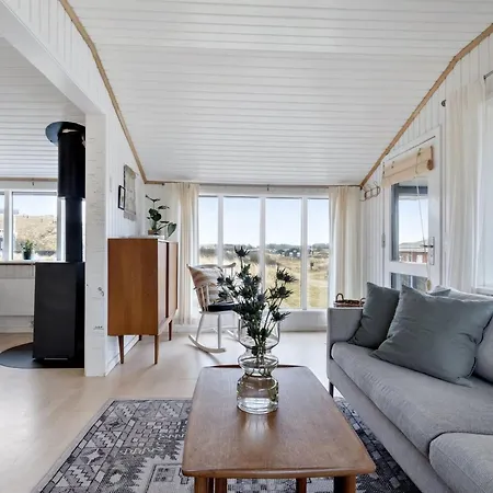 Aarno - 120m From The Sea By Interhome Lokken