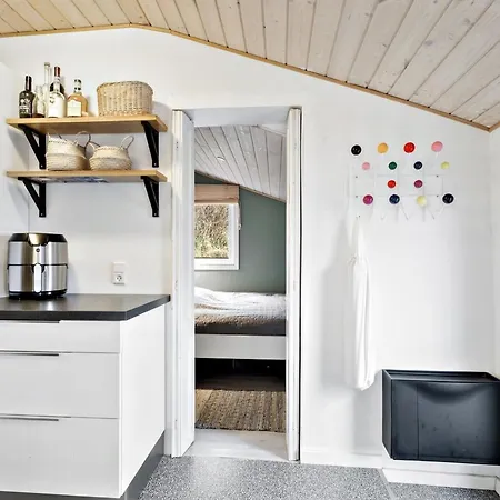 Aarno - 120m From The Sea By Interhome Holiday home