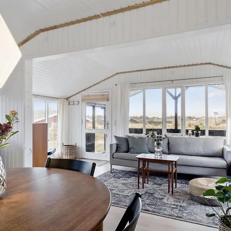 Aarno - 120m From The Sea By Interhome * Lokken