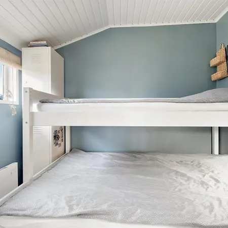 度假居 Aarno - 120m From The Sea By Interhome *