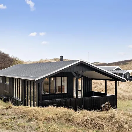 Aarno - 120m From The Sea By Interhome Løkken