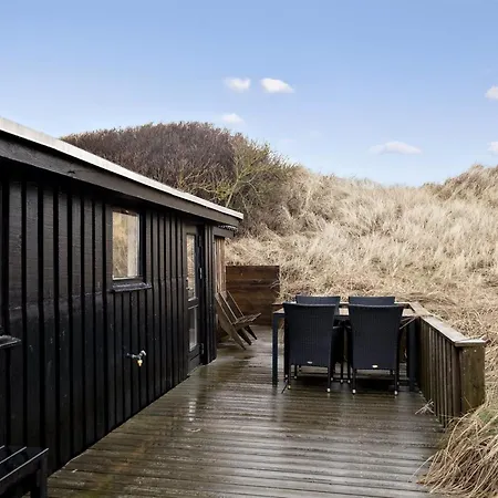 度假居 Aarno - 120m From The Sea By Interhome *