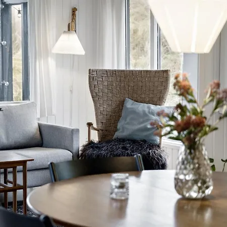 Aarno - 120m From The Sea By Interhome *