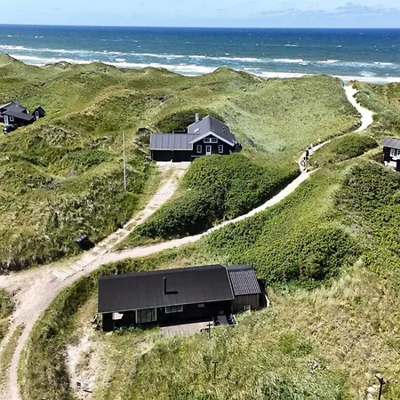 Aarno - 120m From The Sea By Interhome