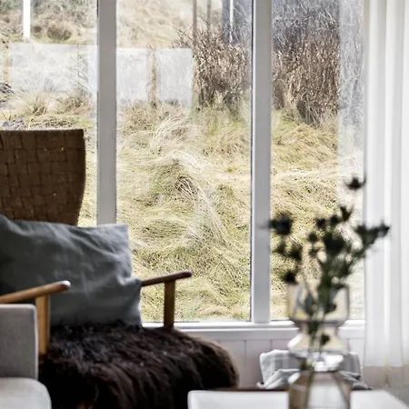 Aarno - 120m From The Sea By Interhome 度假居 洛肯