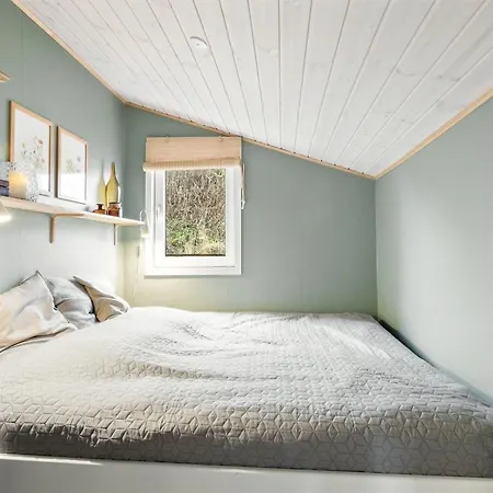 Aarno - 120m From The Sea By Interhome 度假居 洛肯