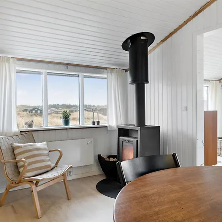 Aarno - 120m From The Sea By Interhome 度假居