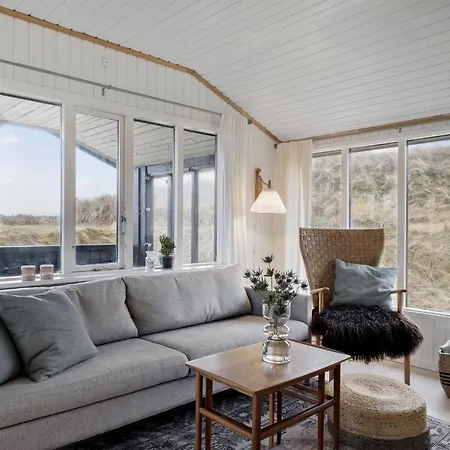 Aarno - 120m From The Sea By Interhome Løkken