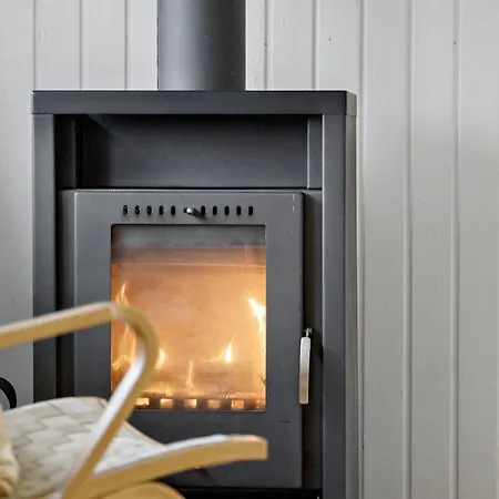 度假居 Aarno - 120m From The Sea By Interhome